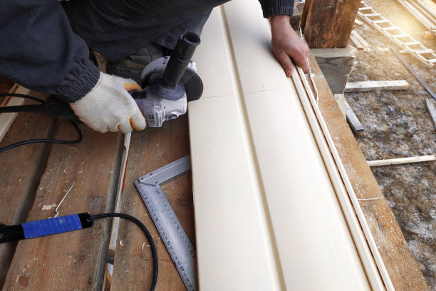 Best Wood Siding Installation  in Coronado, CA