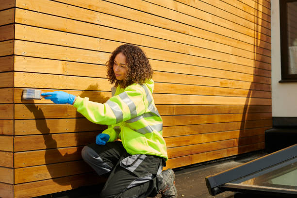 Affordable Siding Repair and Maintenance Services in Coronado, CA